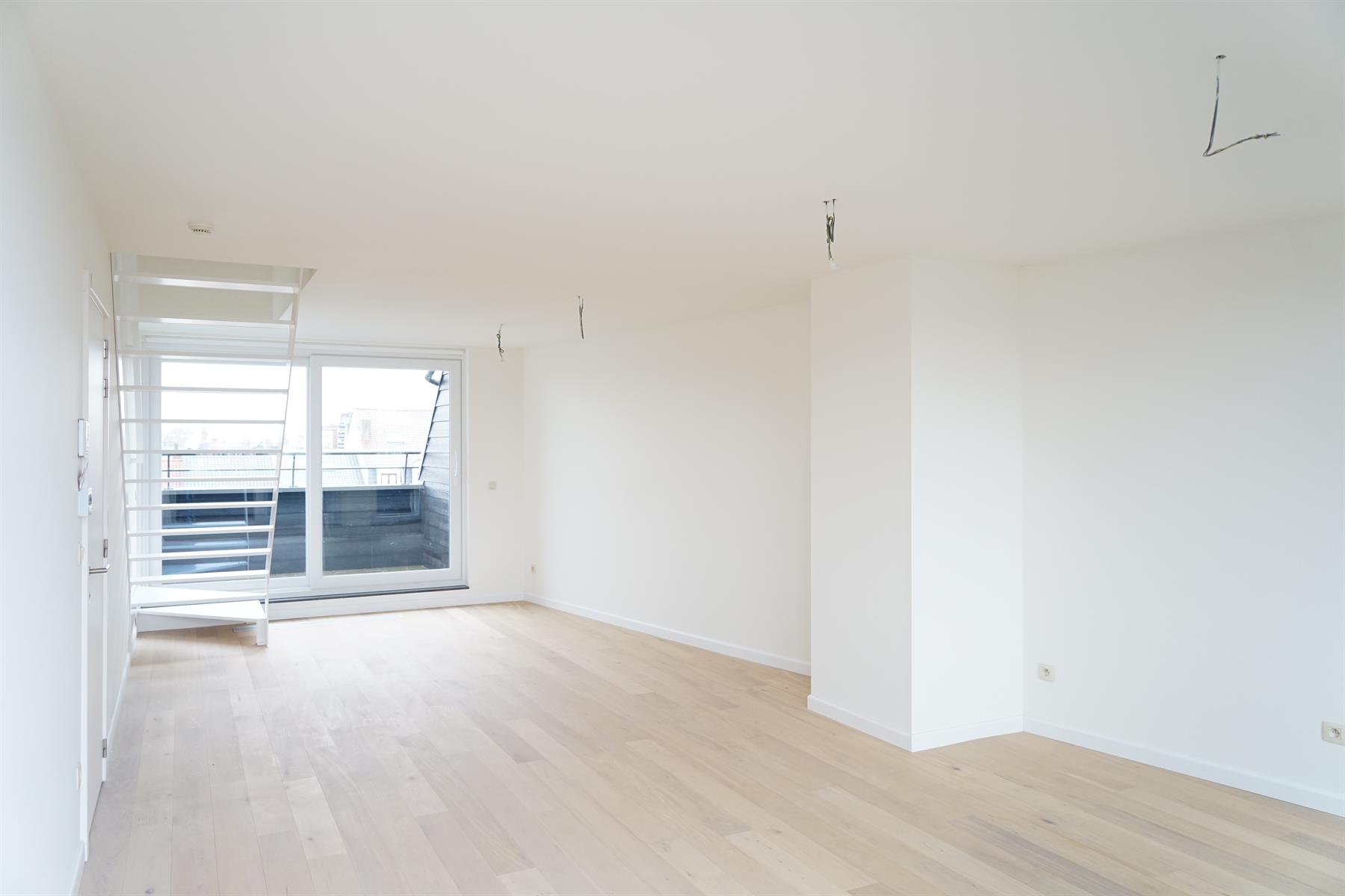 Appartement in Gent
