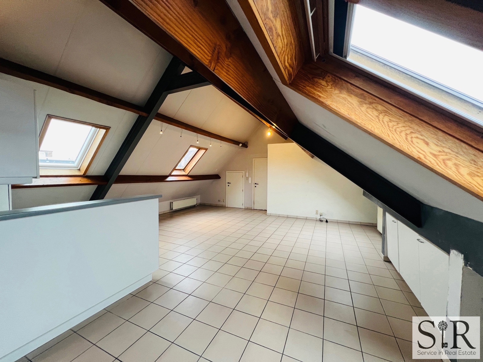 Appartement te huur in Mechelen met 1 slaapkamer - foto 5