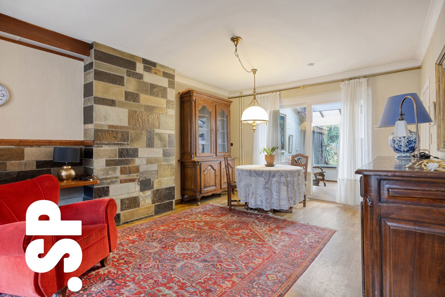 Maison à vendre à Vorselaar avec 2 chambres - photo 4