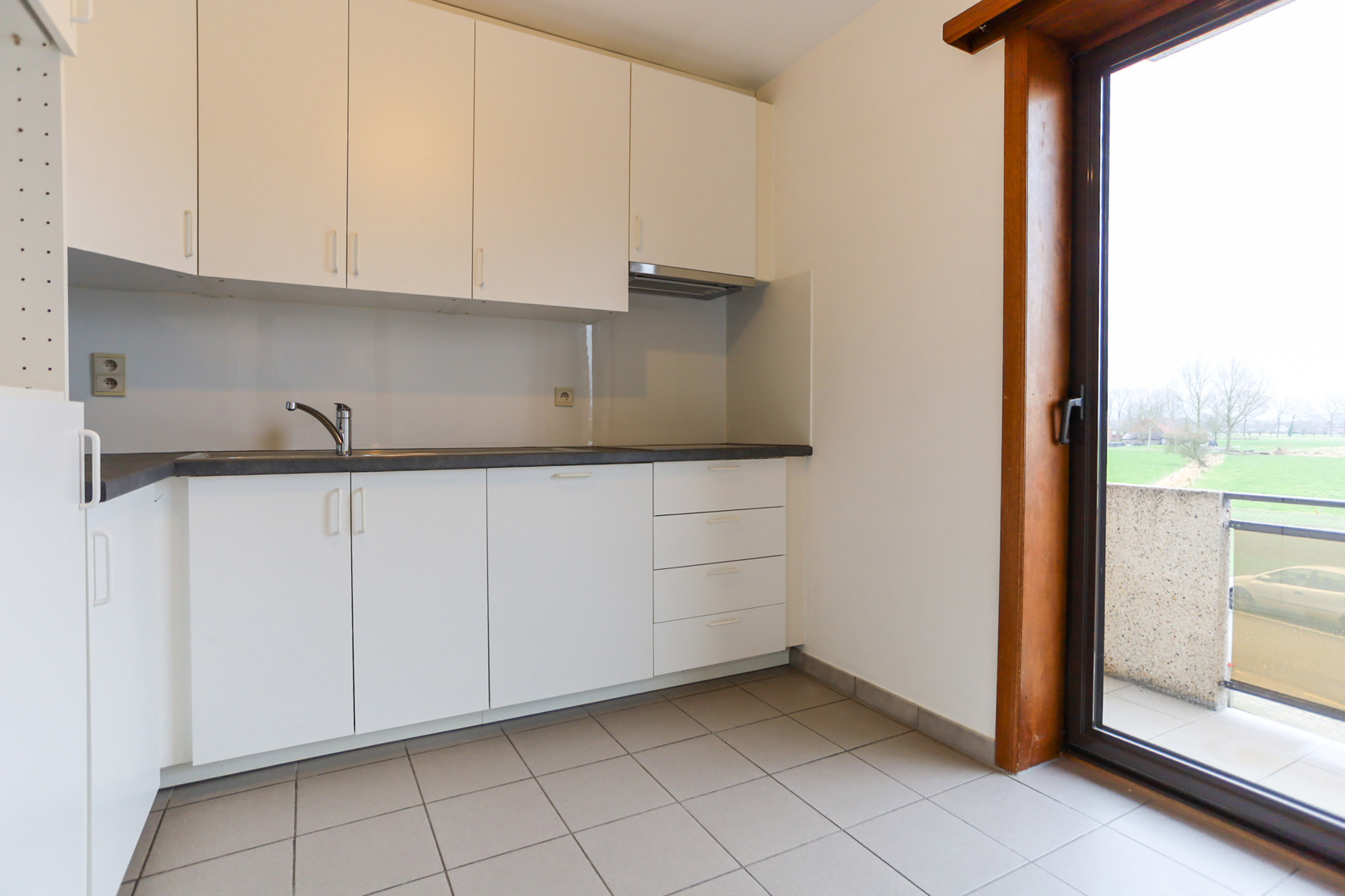 2 slpk app met knap uitzicht - foto 3