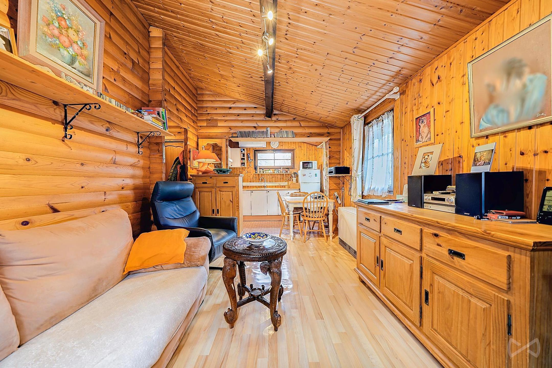 Huis te koop in Aywaille met 1 slaapkamer - foto 3