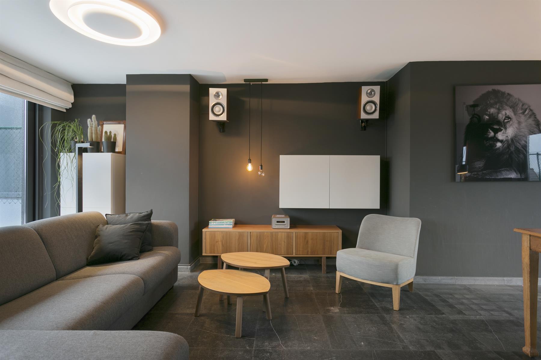 Penthouse met twee slaapkamers en 2 ruime terrassen!  - foto 5