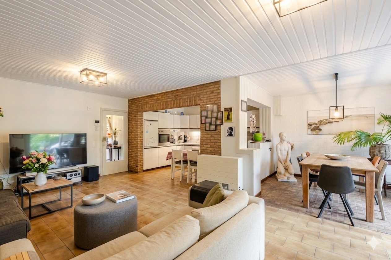 House for sale in Eeklo with 3 bedrooms - photo 4