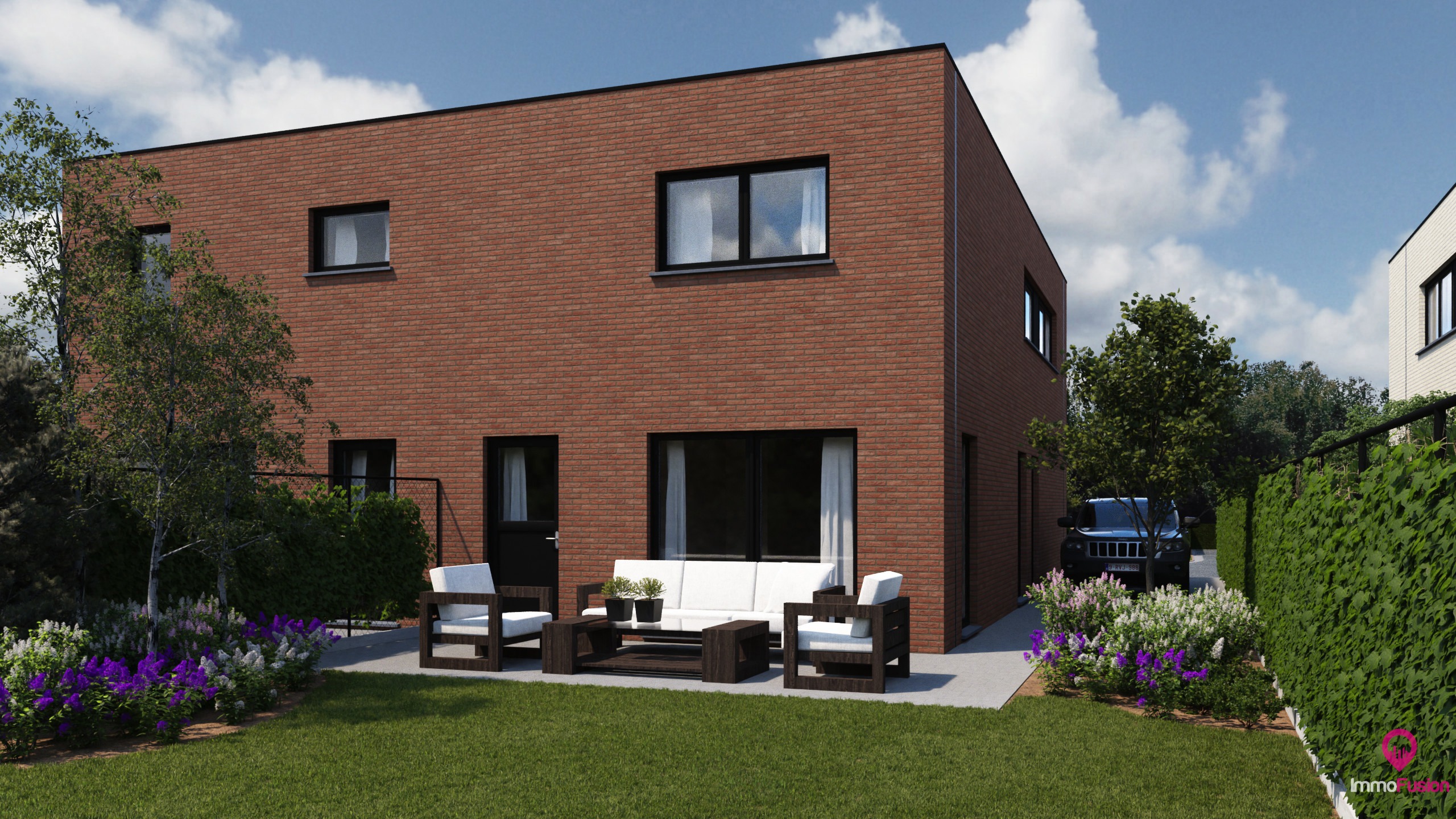 Prachtig pand met 3 slpks: ideaal voor starters/investering! - foto 2
