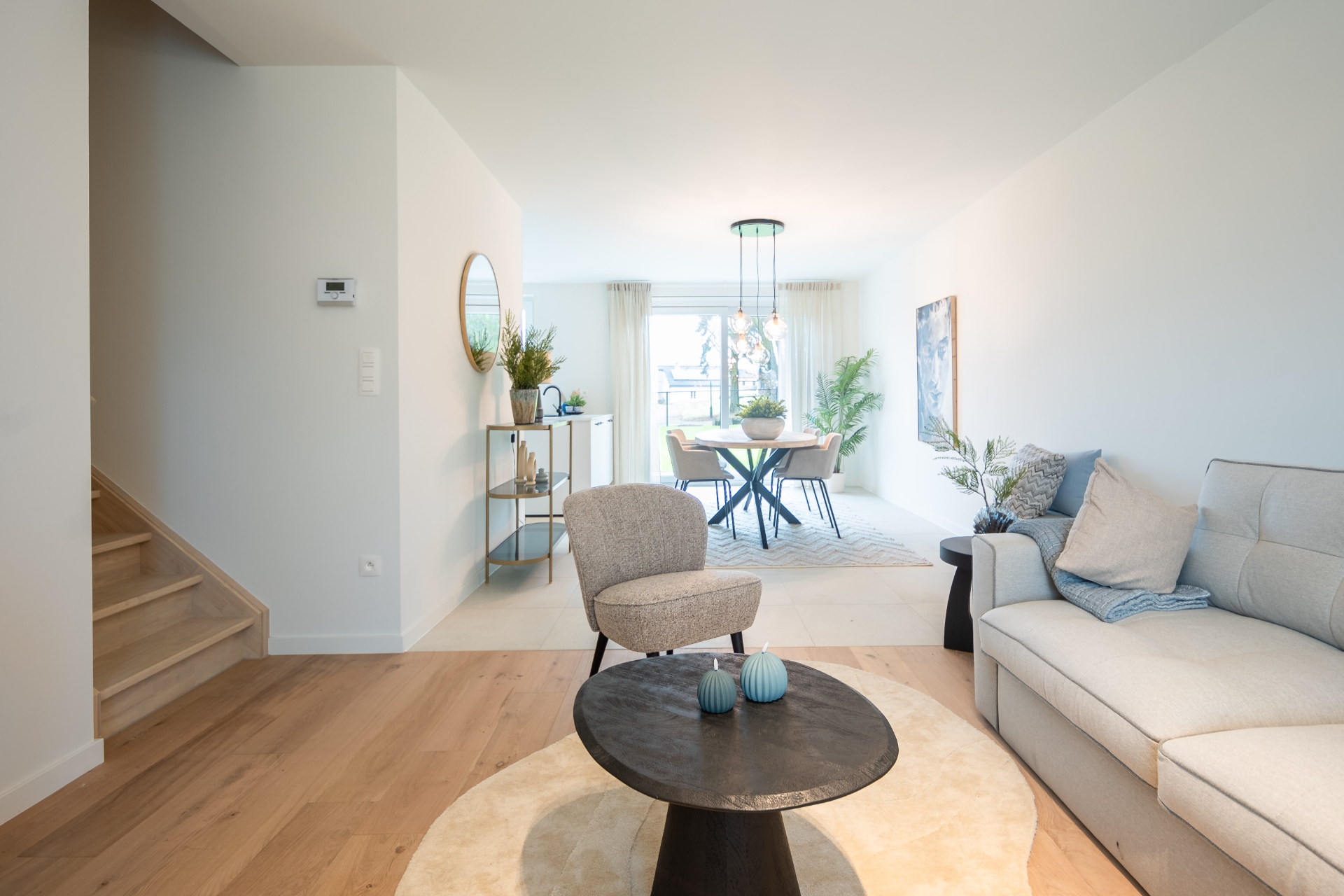 Project te koop in Bekkevoort - foto 4