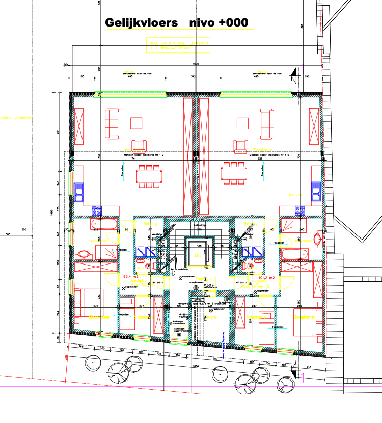 Garage à vendre à Haaltert - photo 3