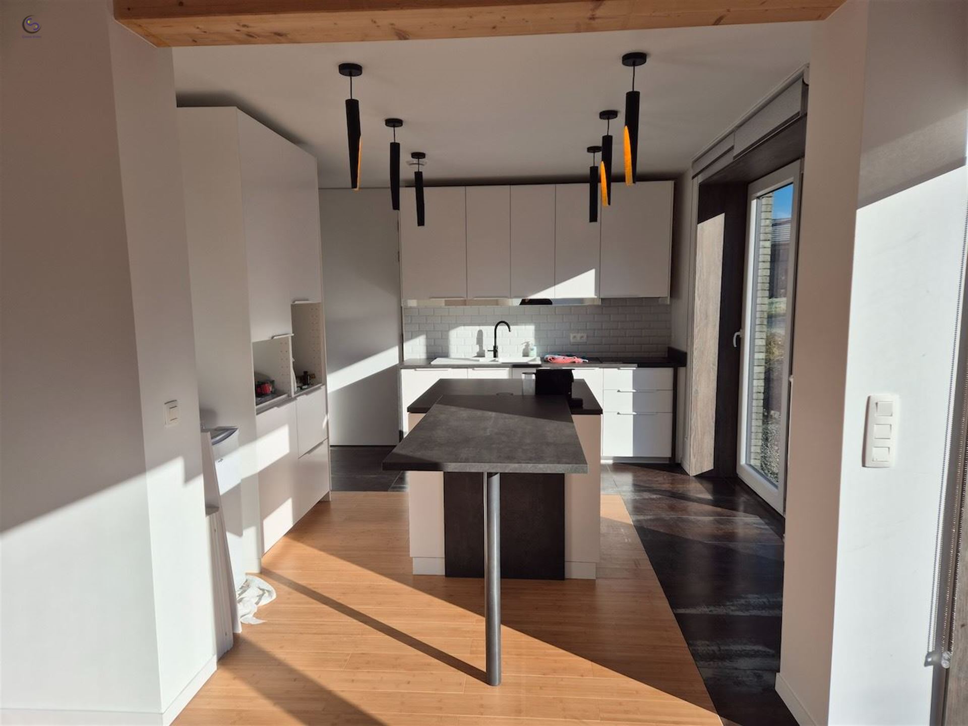 Vrijstaande villa, Comfort en design - Hamoir (Luik/Durbuy) - foto 4