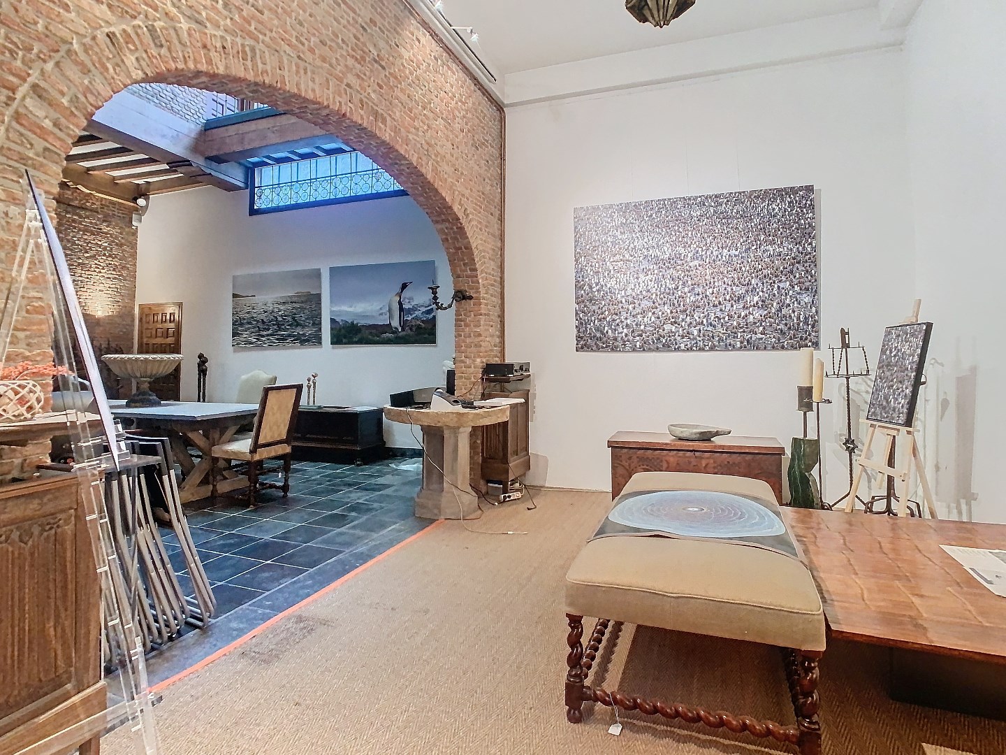 Commercial à louer à Anvers - photo 5