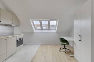 Appartement à vendre à Louvain