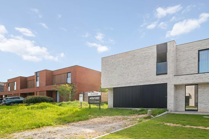 Strak moderne woning | EPC-label A | 4 slaapkamers - foto 4
