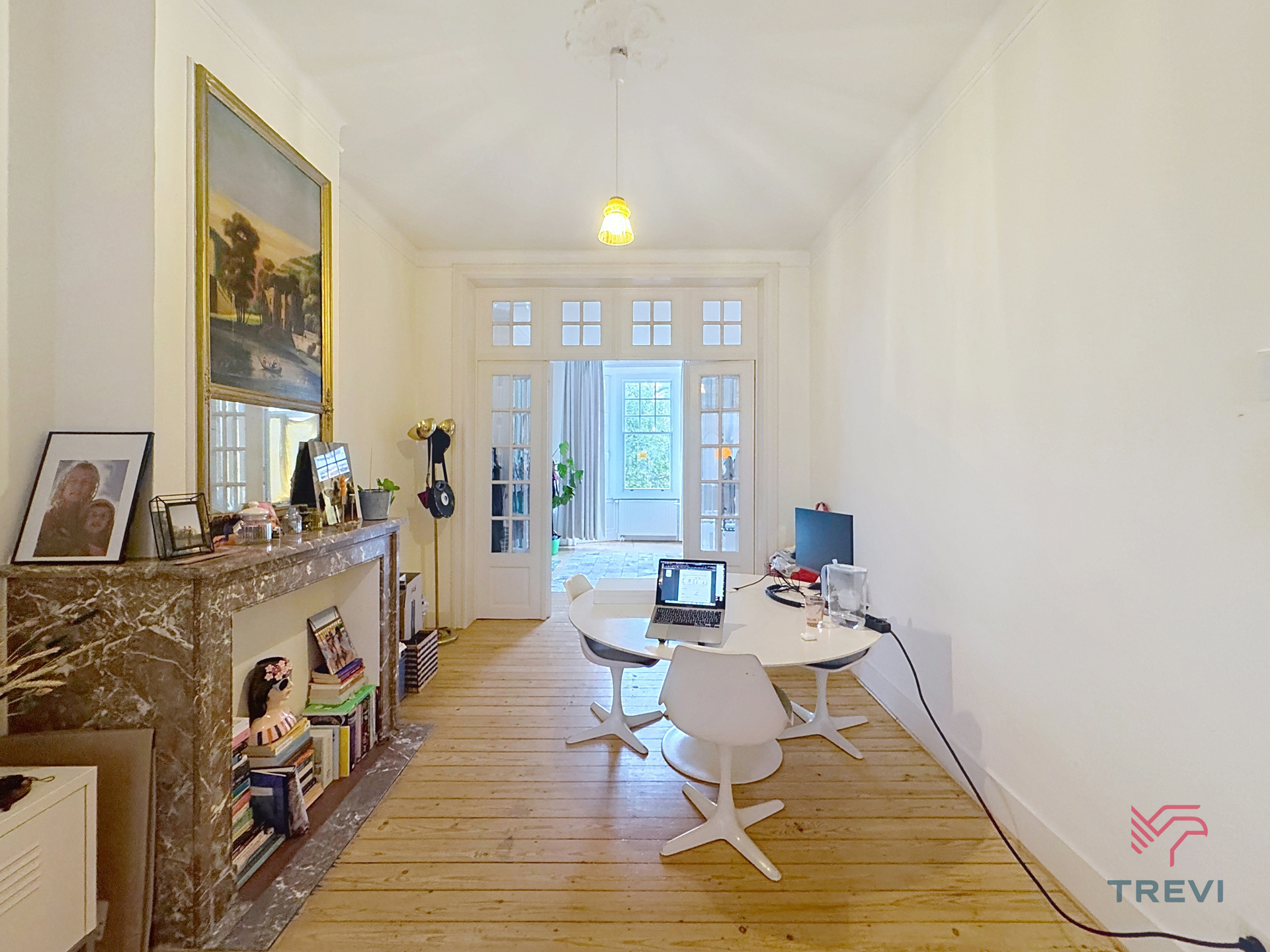 Apartment for rent in Sint-Gillis with 1 bedroom - photo 4