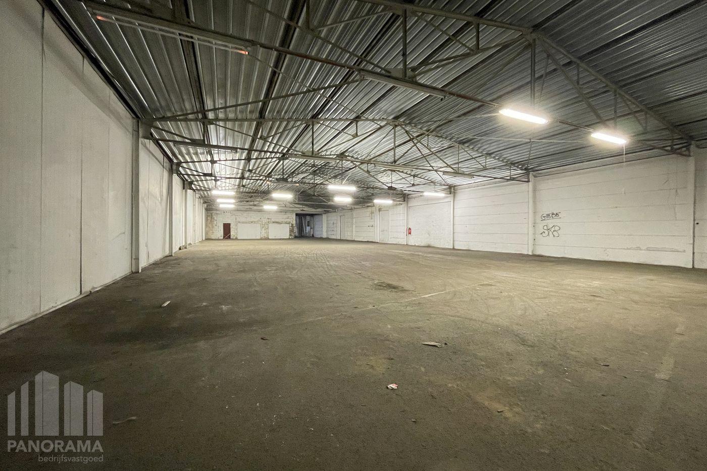Magazijnruimte van 603 m² te huur op Industrieterrein Zuid te Tielt - foto 5
