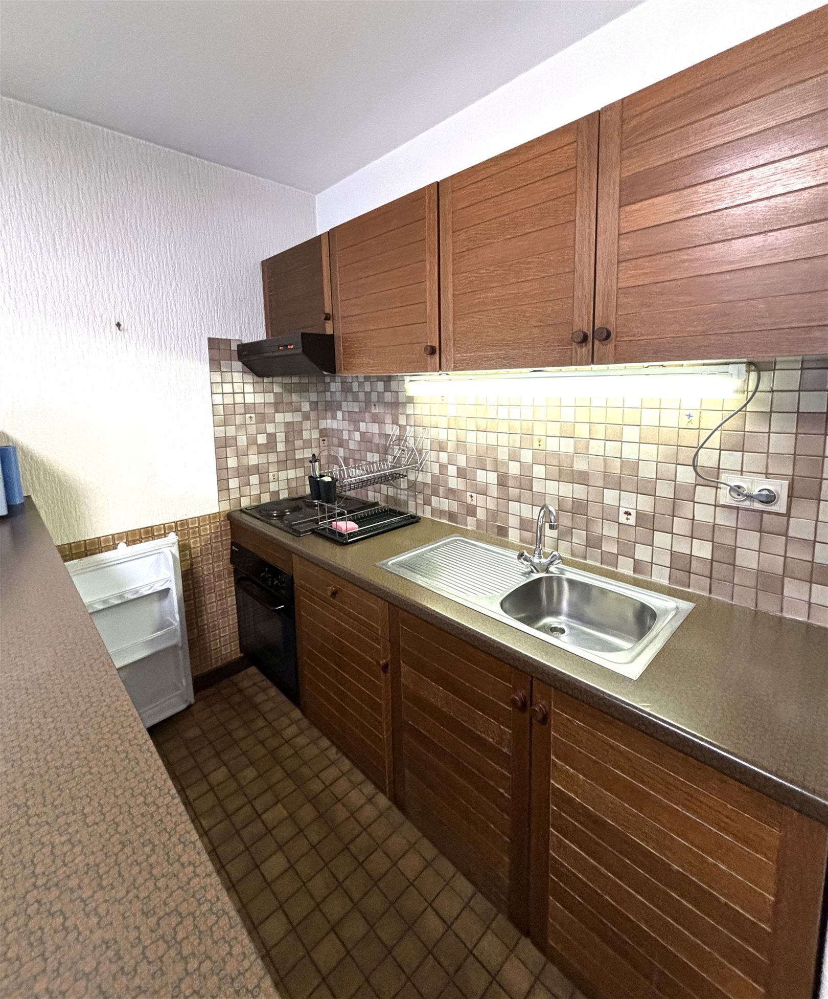 Apartment for rent in Nieuwpoort - photo 5