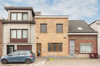 House for sale in Schoten