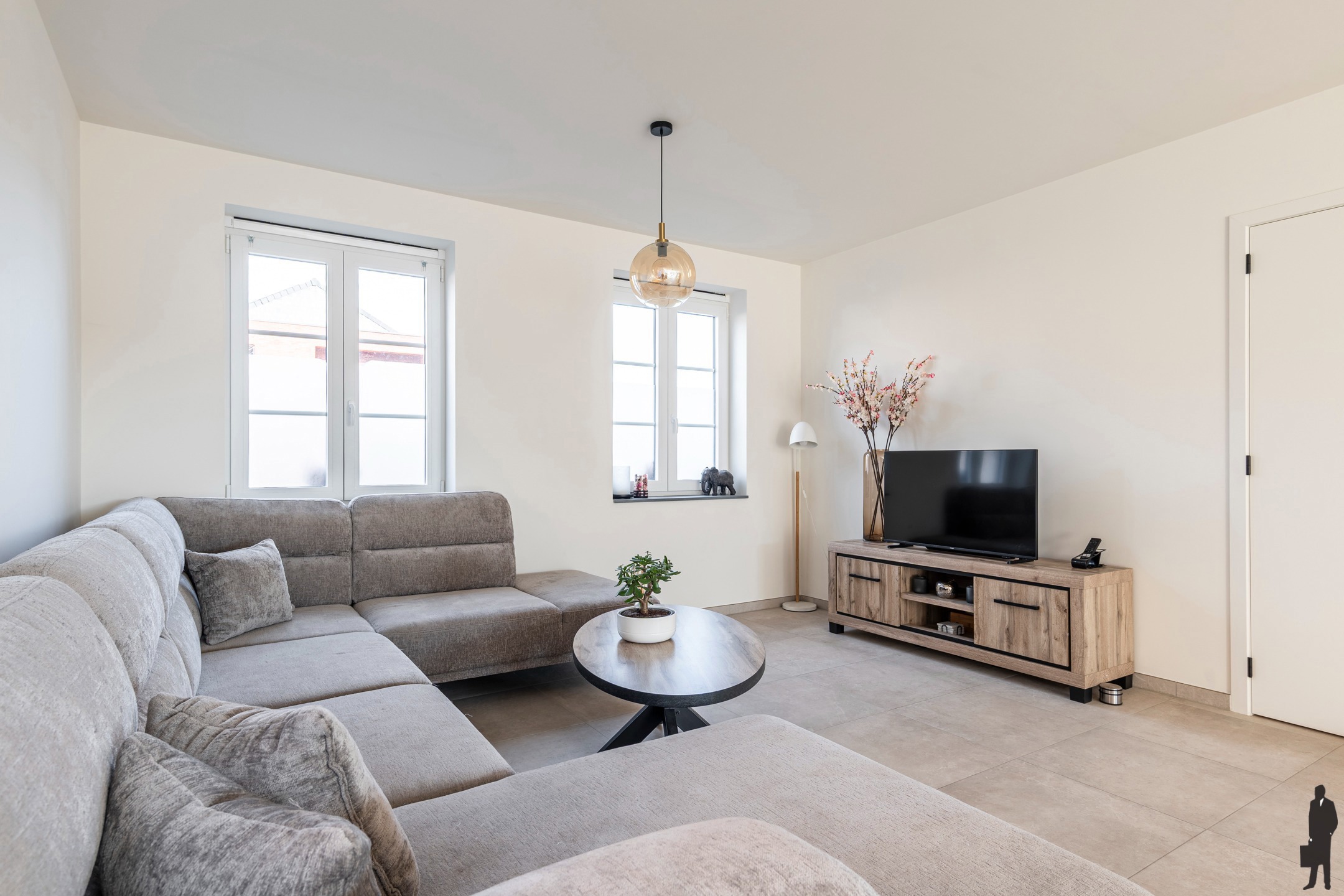 Te huur stijlvolle nieuwbouwwoning op toplocatie in Minderhout. - foto 4