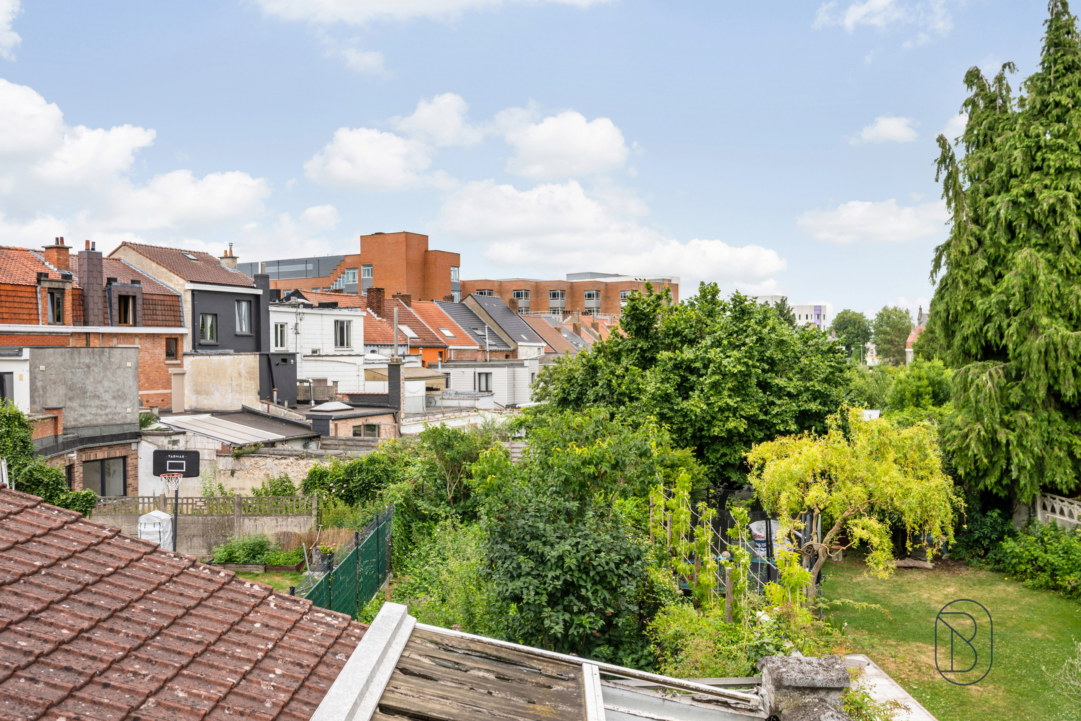 Te renoveren woning met 2 slpk en zolder in Doornik - foto 5