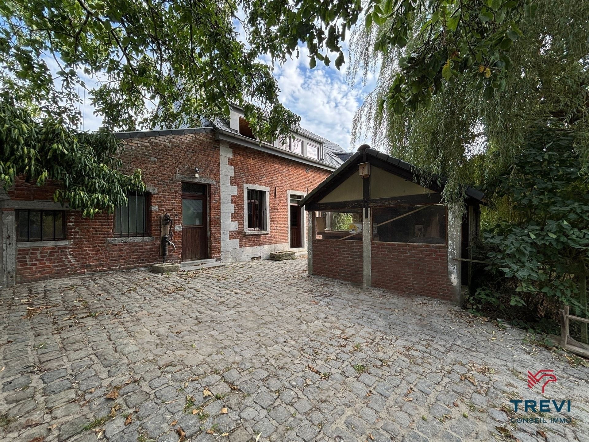 House for sale in Soignies with 4 bedrooms - photo 5