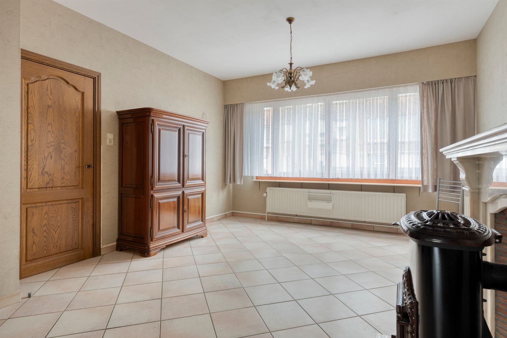 Gezellige woning in Deurne-Zuid met garage en oprit - foto 3