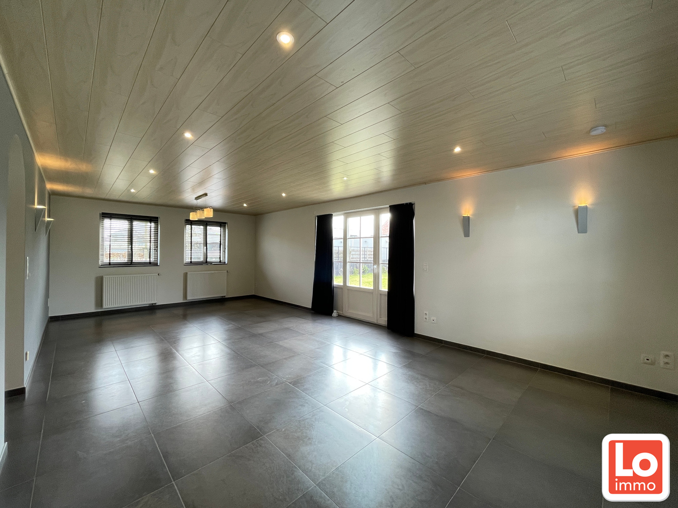 Alleenstaande woning met 4 slpk in een doodlopende straat - foto 5