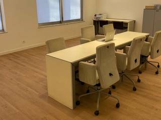 Commercial for rent in Mortsel