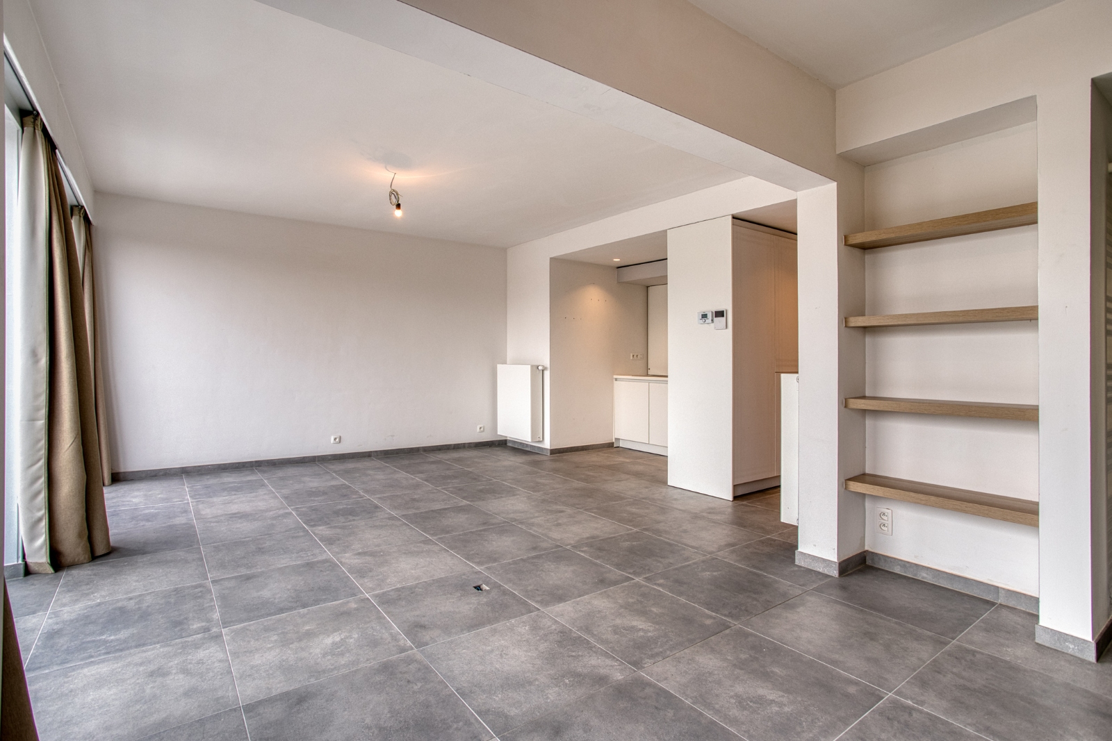 Gerenoveerde studio gelegen te Diksmuide - foto 3