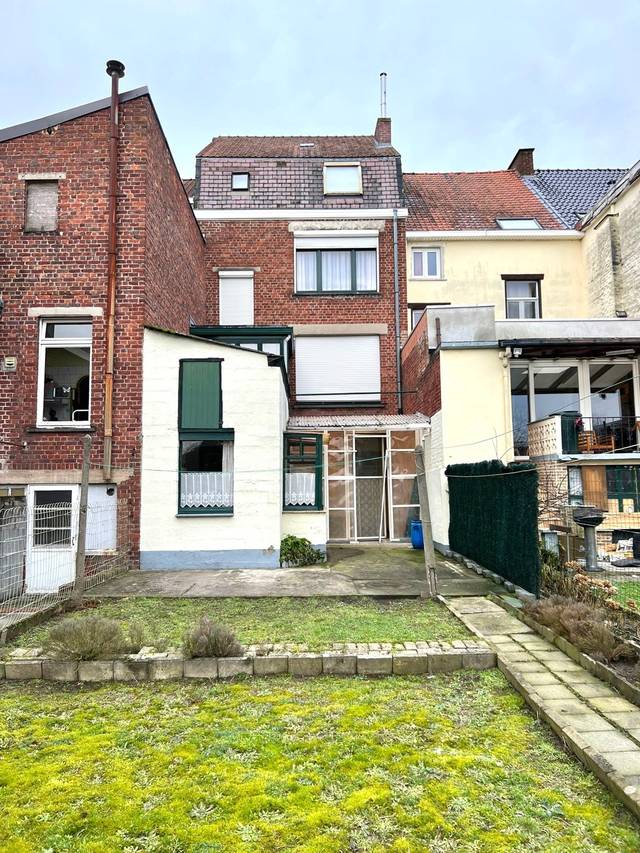 Immo Ronse Immo te koop in Ronse (+deelgemeenten) | Immoscoop