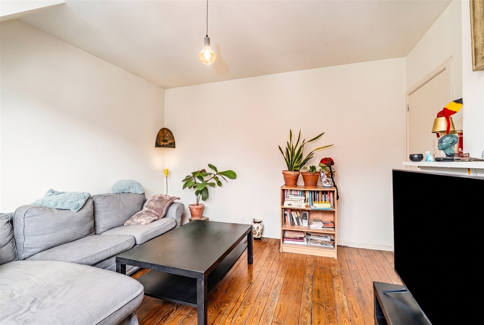Aangenaam 2-slaapkamerappartement - foto 5