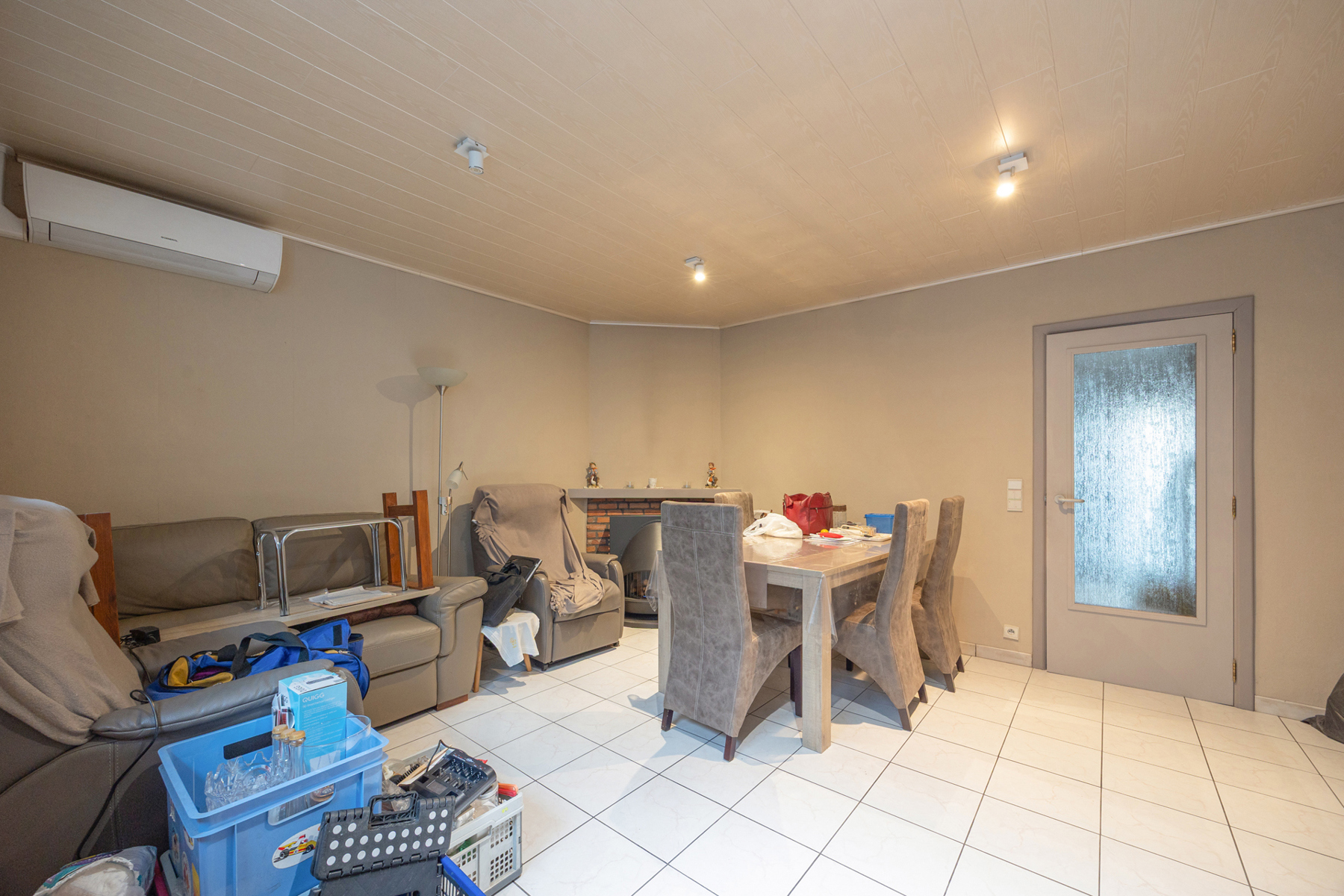 Woning met garage en bijgebouw in Rumst - foto 4