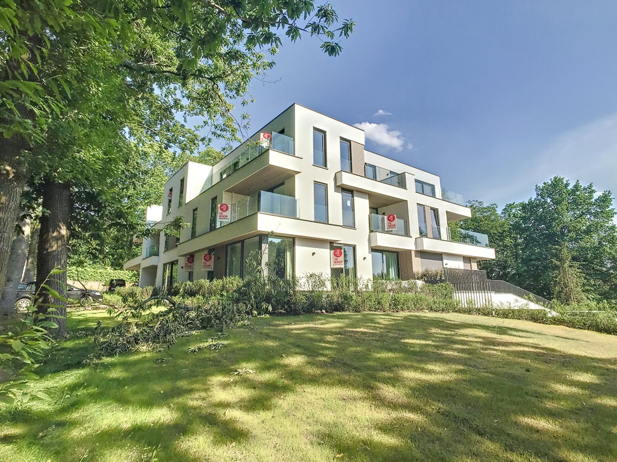 Last 1 bedroom apartment for sale in Pierre & Julie residence - photo 1