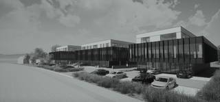 Hèlen Park is een kwalitatieve nieuwbouwontwikkeling op een strategische locatie langs de Vijfseweg, de commerciële verbindingsweg vlakbij...