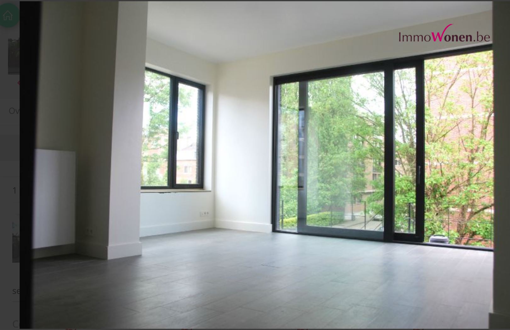 Apartment for rent in Leuven with 1 bedroom - photo 4