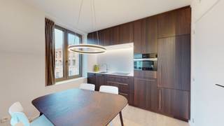 Interesse in dit appartement? Reageren kan enkel via 'Mijn huurprofiel' of via volgende...