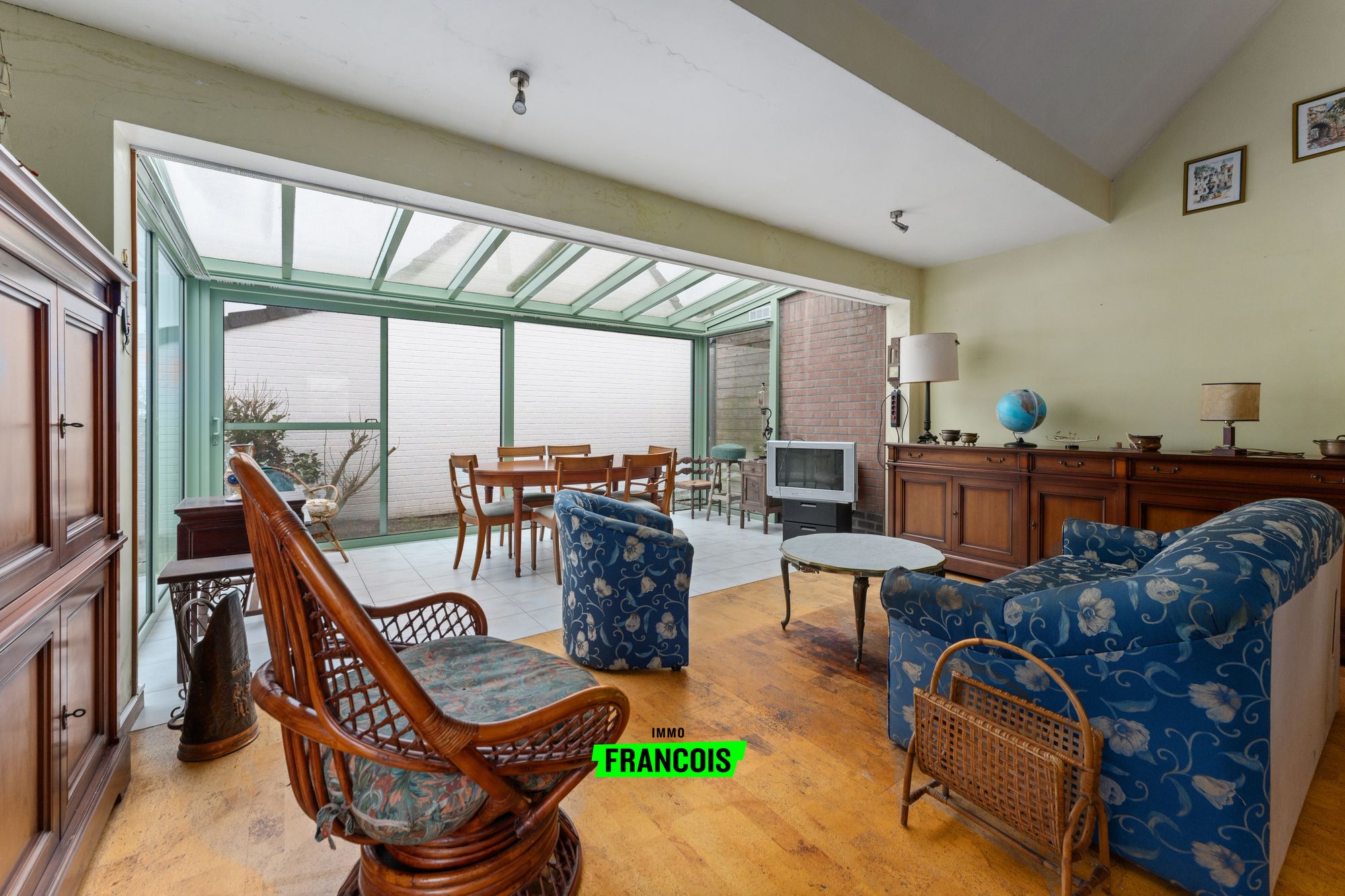 House for sale in Nieuwpoort with 1 bedroom - photo 2