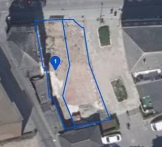 In het gezellige en tegelijkertijd levendige Sint-Truiden vinden we deze projectgrond terug aan het begin van de gerenommeerde Stapelstraat. Het RUP...