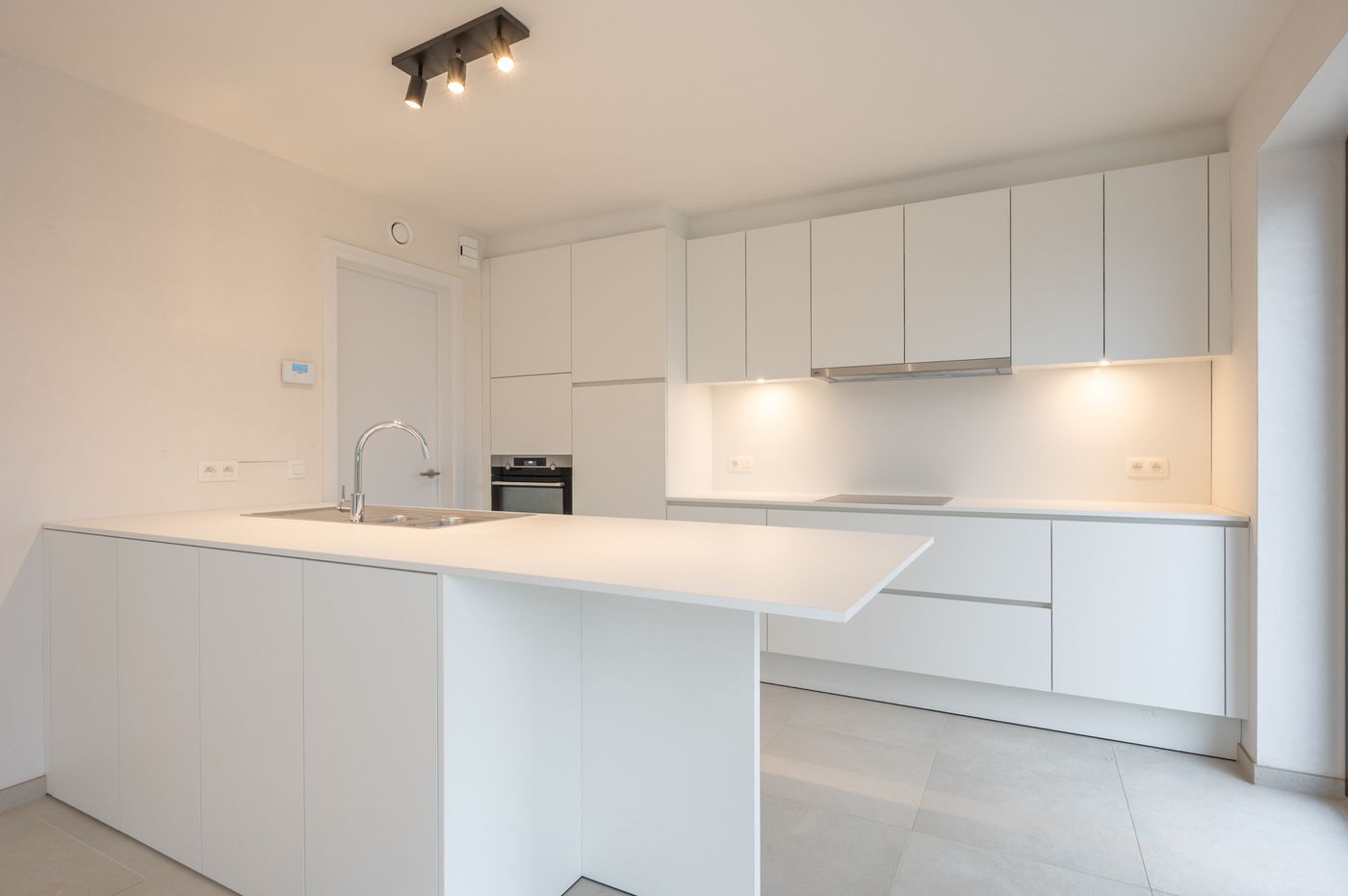Nieuwbouw-woning te Beernem! - foto 4
