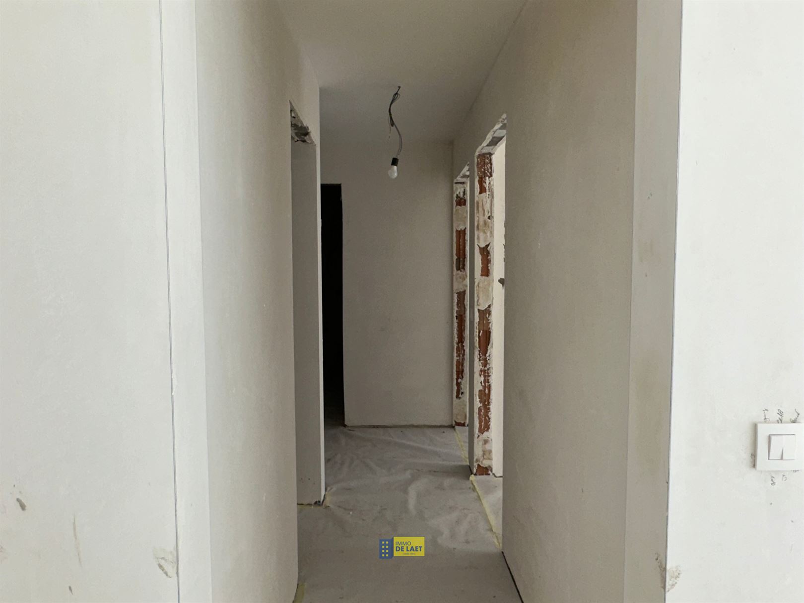 Appartement - foto 5