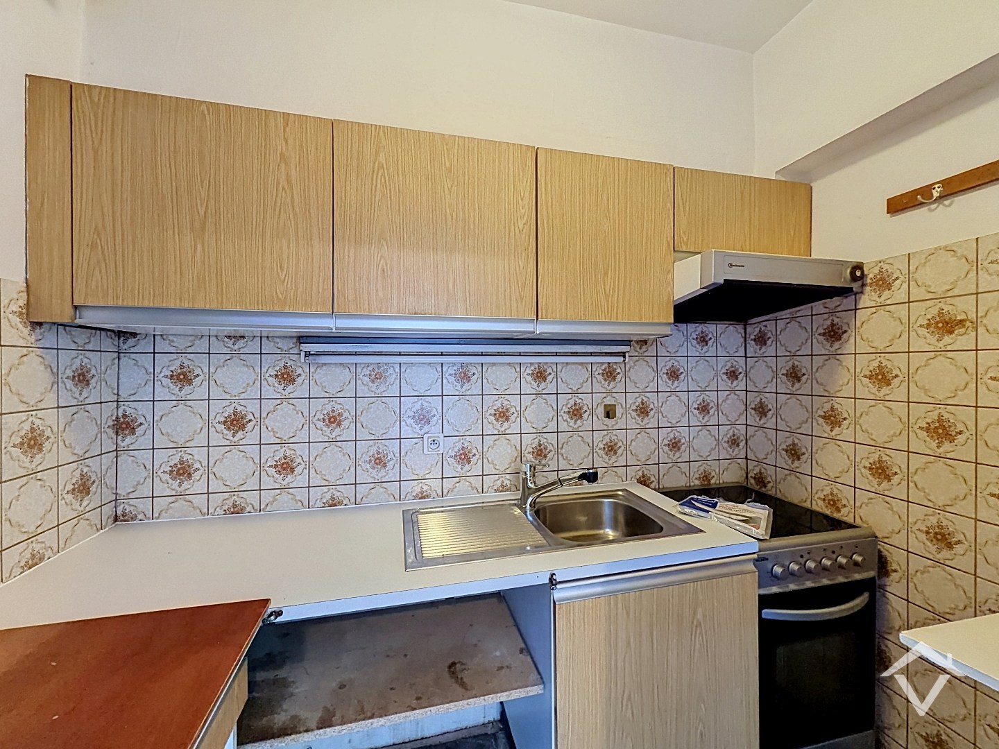 Appartement met één slaapkamer op een uiterst optimale ligging, Visserskaai (centrum Oostende) - foto 5
