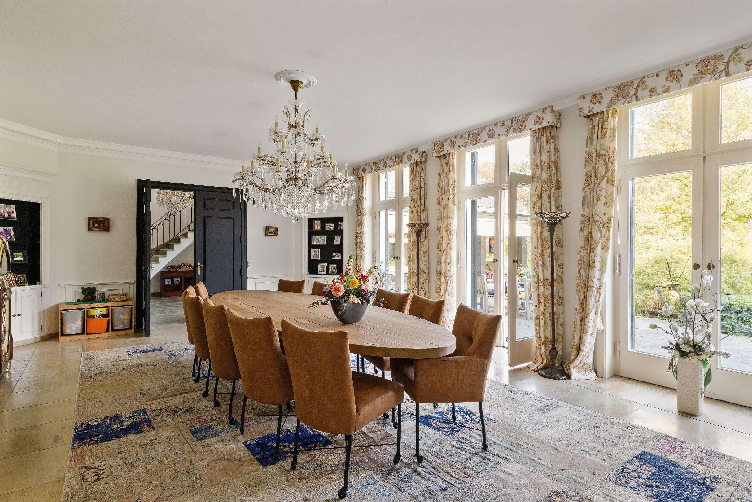 Landgoed op ruim 12 ha te Turnhout - foto 5