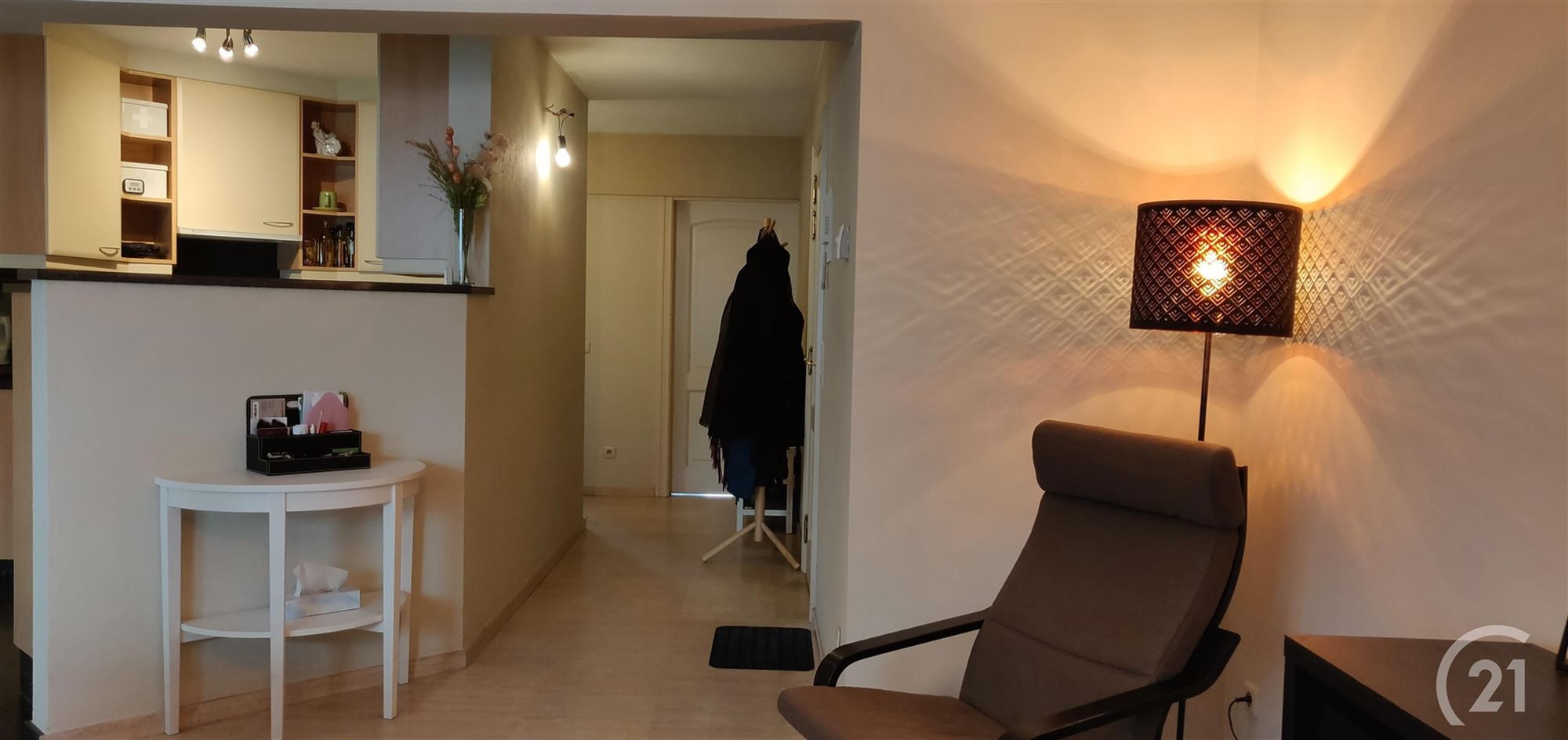 Appartement à vendre à Putte avec 2 chambres - photo 5