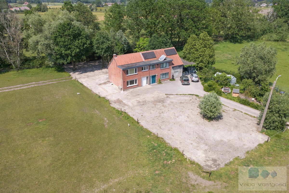 Maison à vendre à Heist-op-den-Berg