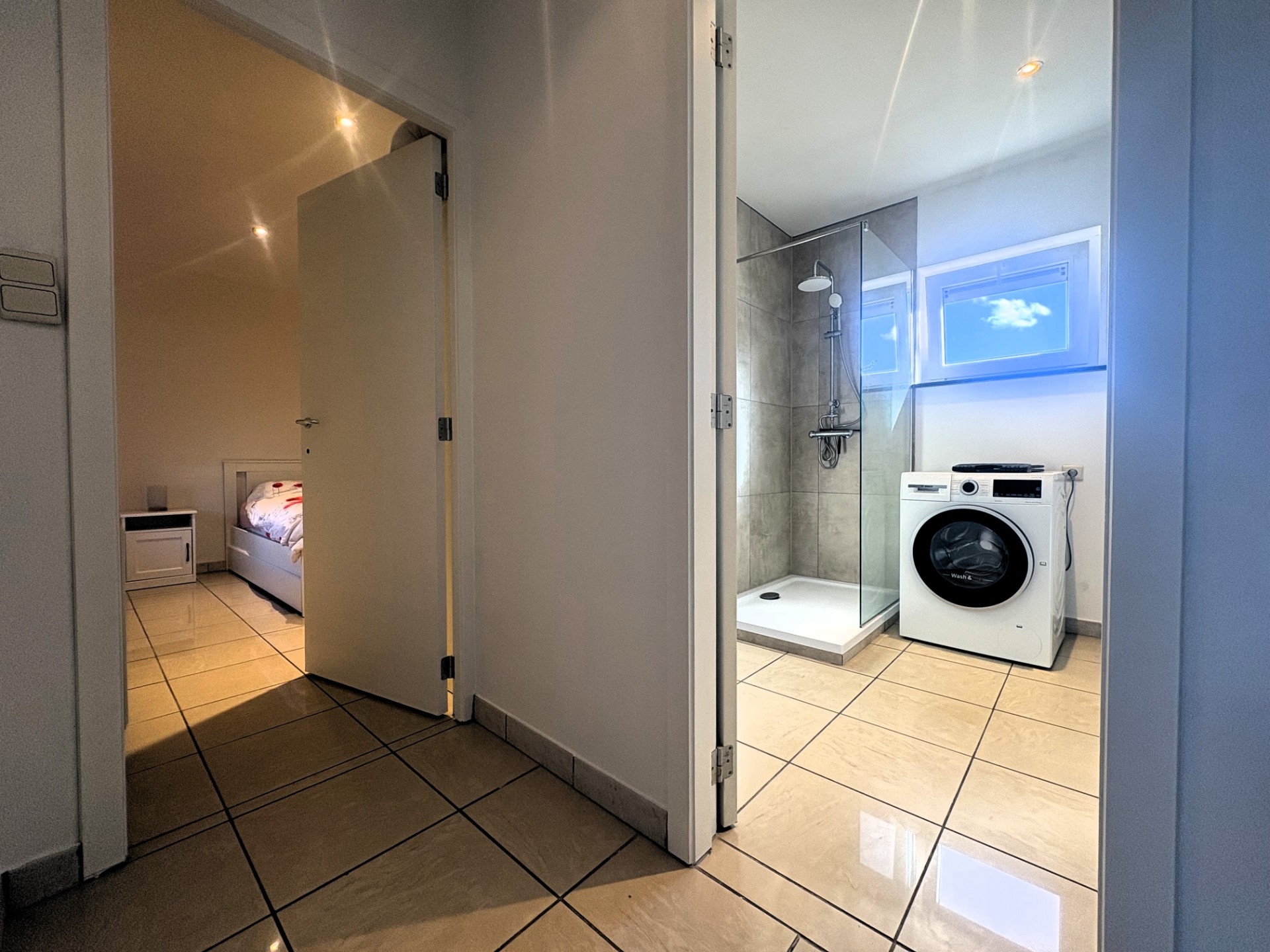 Gezellig 1-slaapkamer appartement - foto 5