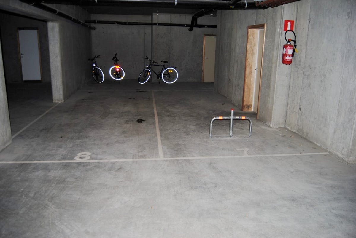 Ondergrondse staanplaats te koop in Veurne. - foto 4