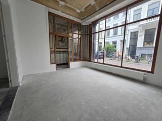 Appartement à vendre à Anvers