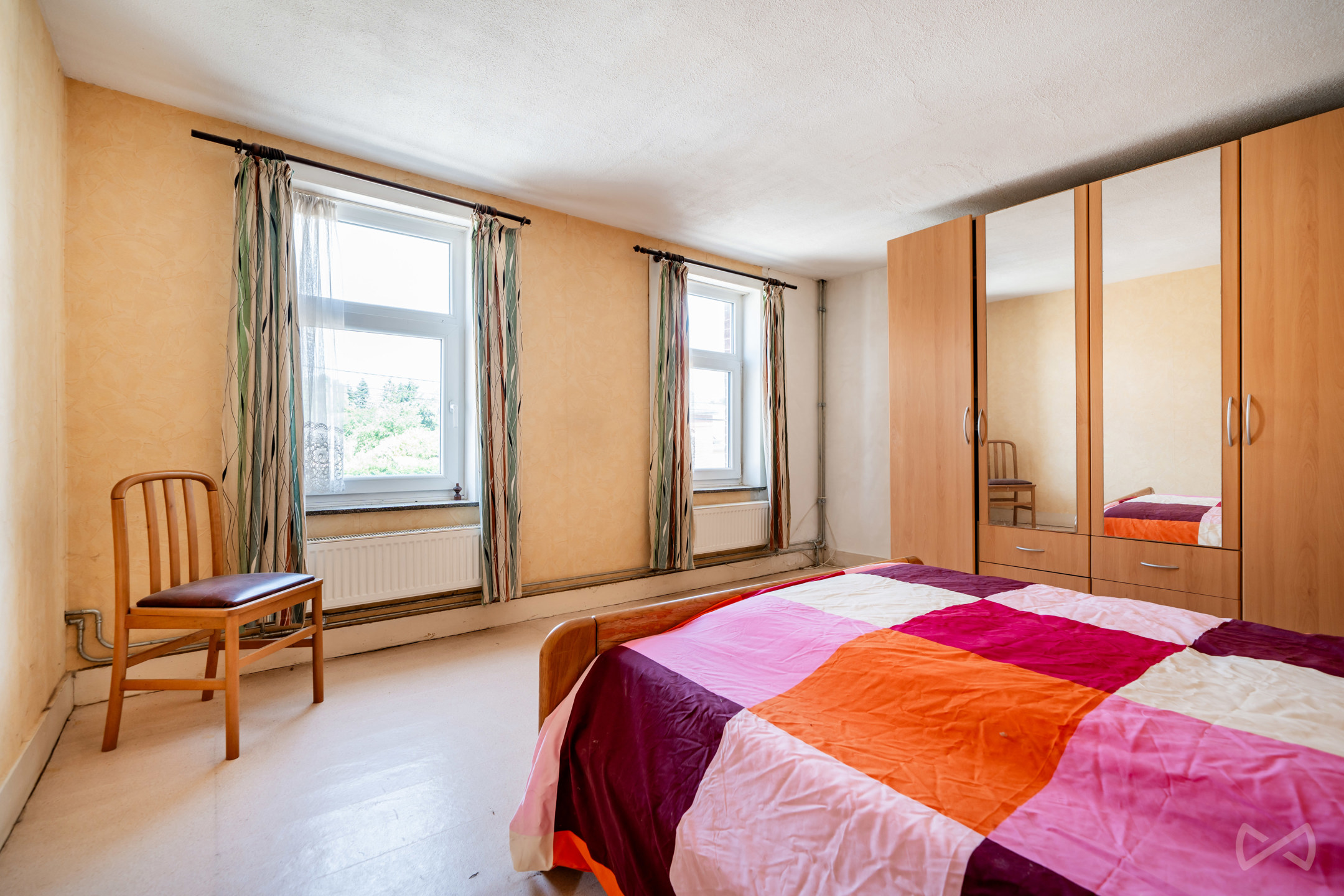 Huis te koop in Hélécine met 2 slaapkamers - foto 4
