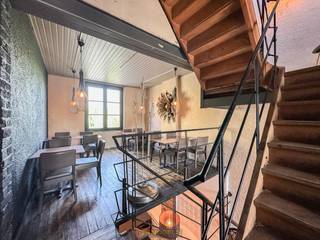 VOLG MEE MET DE RONDLEIDING: HTTPS://WWW.YOUTUBE.COM/WATCH?V=SGK4RDUL61QUNIEKE KANS voor wie op zoek is naar een HANDELSPAND met een KARAKTERVOL...