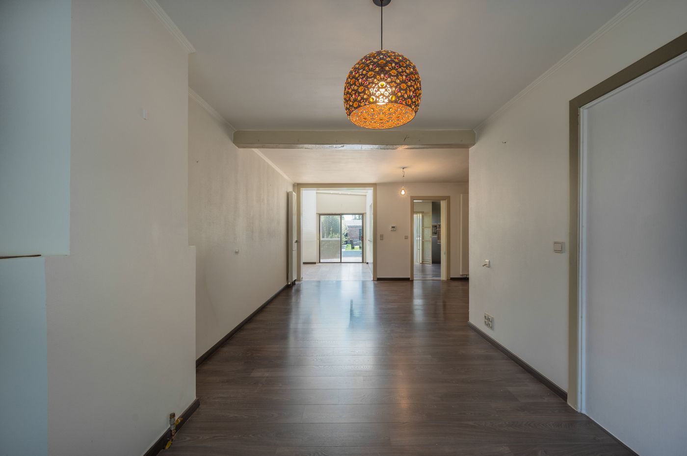 Centraal gelegen én energiezuinige gezinswoning met 3 slaapkamers in Sint-Michiels - photo 2