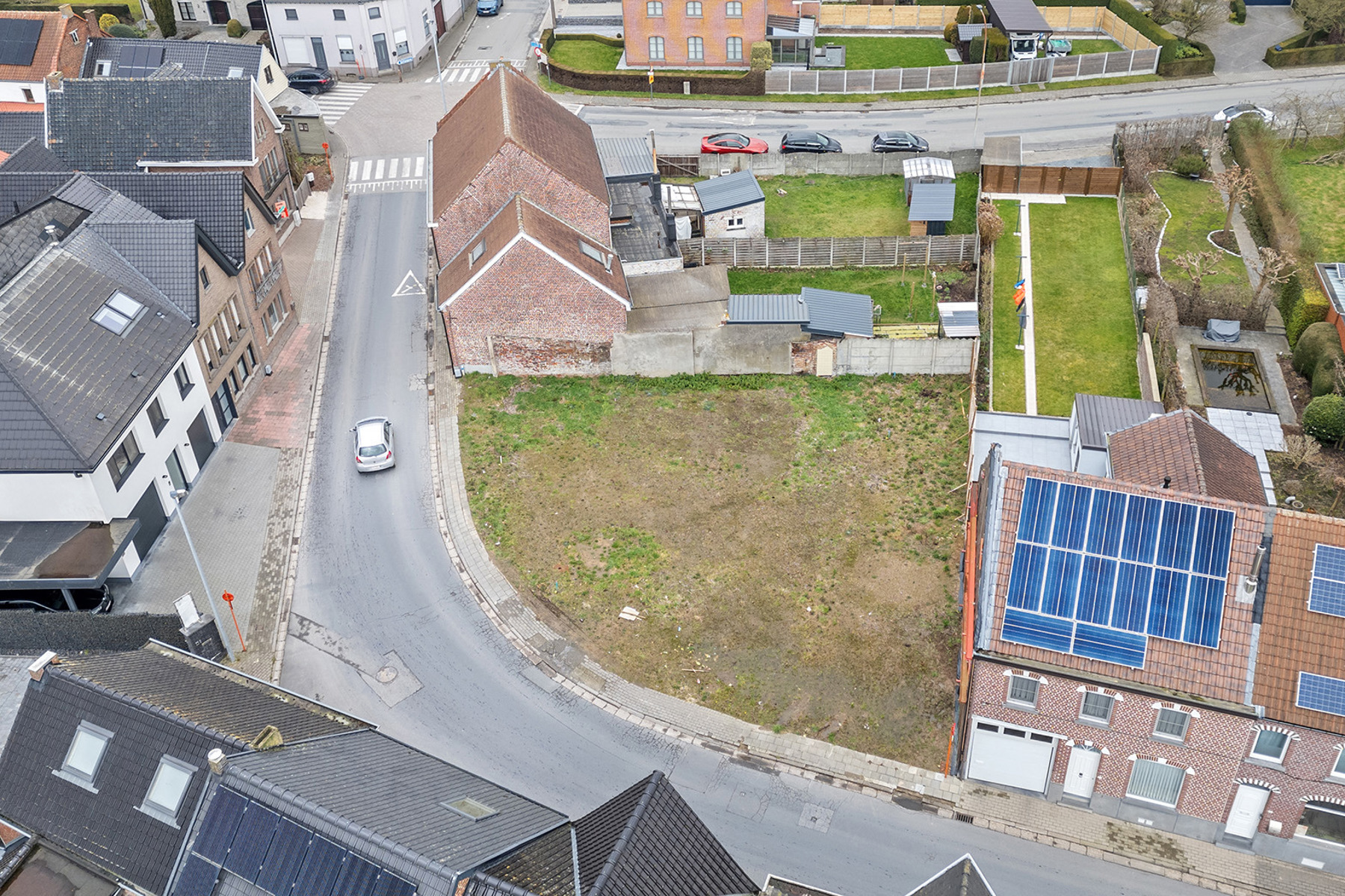 Land for sale in Herzele - photo 3