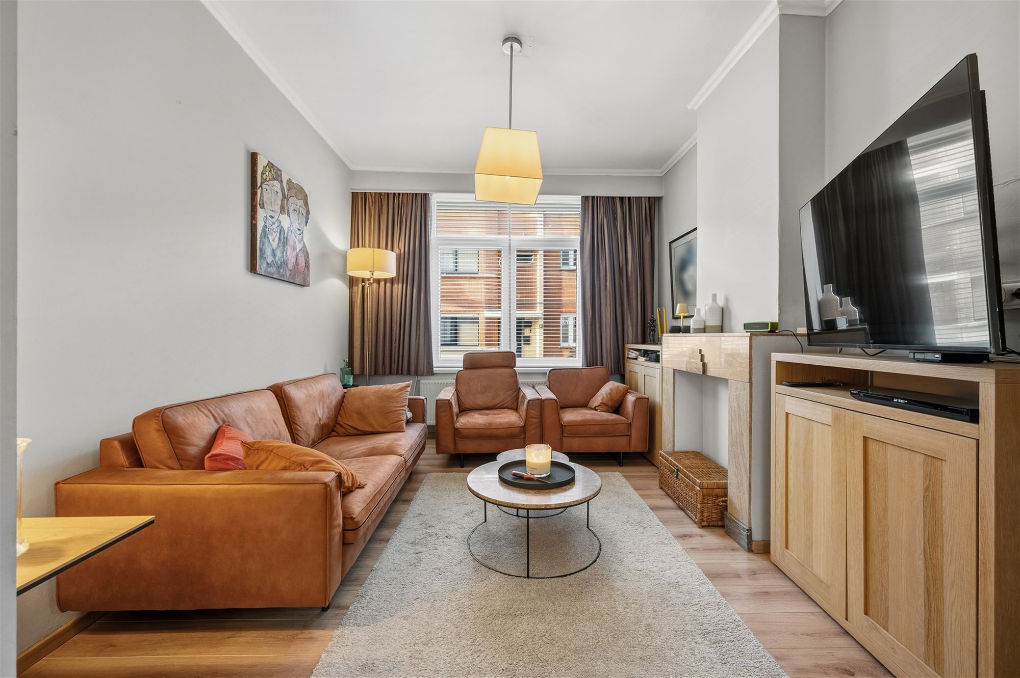 Instapklare woning met 4 ruime kamers en tuin - foto 2