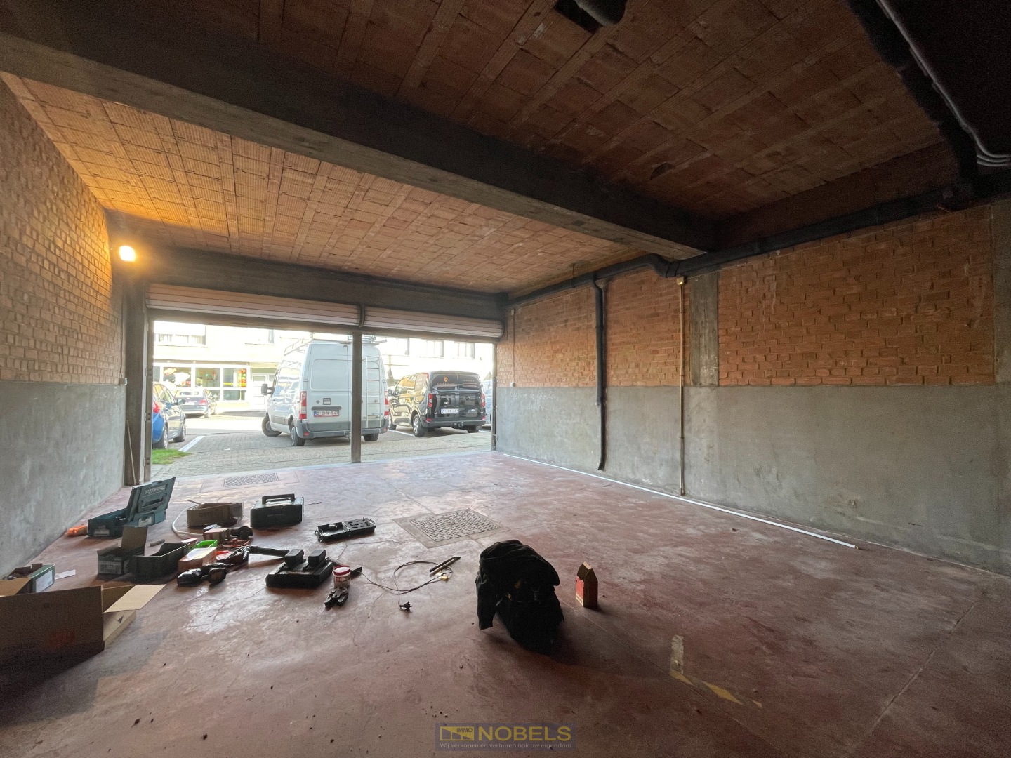 Te huur, staanplaats nabij het centrum van Oudenaarde - photo 2