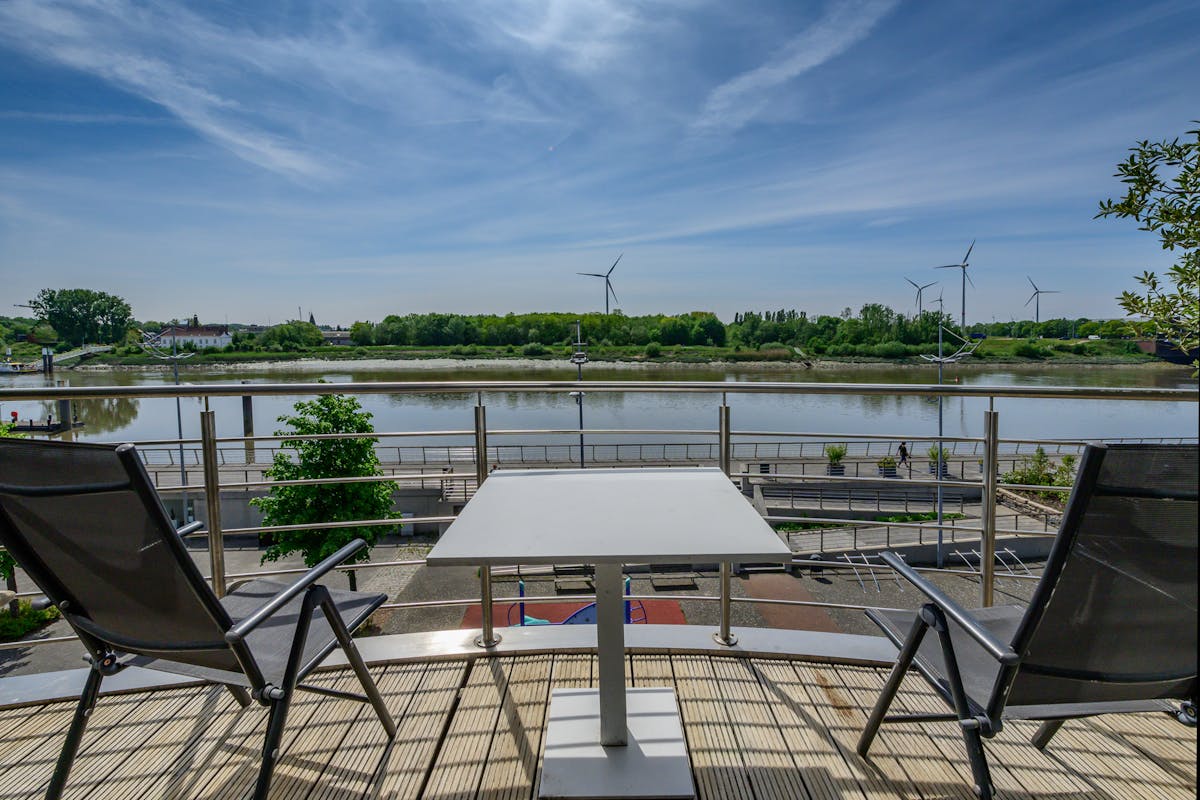 Royaal appartement aan de Kaai in Boom - foto 5